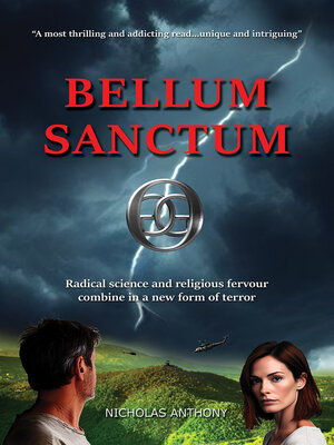cover image of Bellum Sanctum
